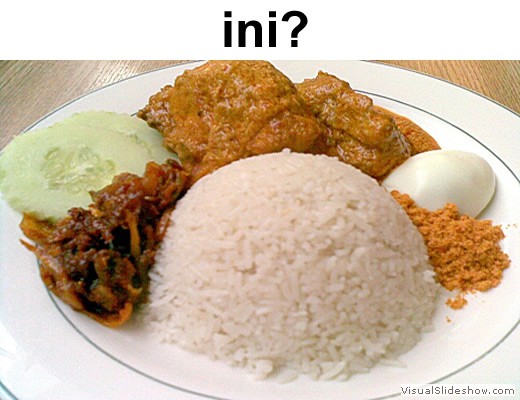 nasilemak