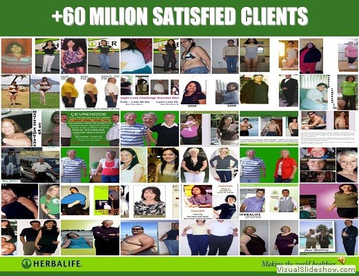 worldwide customer